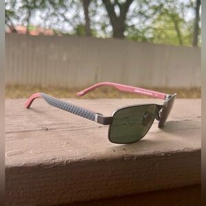 Champion Elite Prescription sunglasses